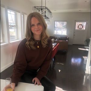 Meet your Posher, Kennedy